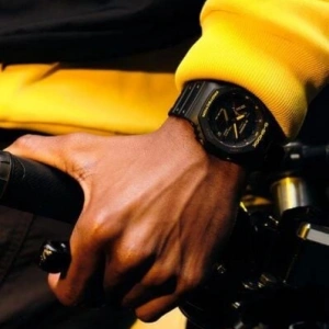 Casio G-Shock Iconic GA-B2100CY-1ADR Kol Saati