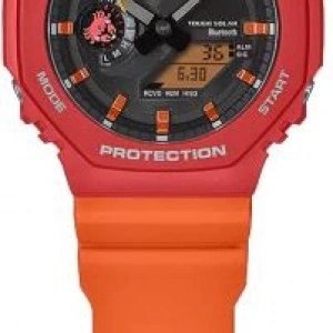 Casio G-Shock Iconic GA-B2100DF-4ADR Kol Saati