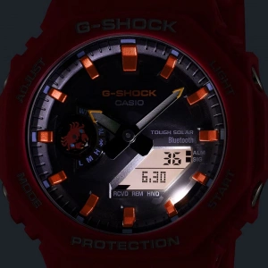 Casio G-Shock Iconic GA-B2100DF-4ADR Kol Saati