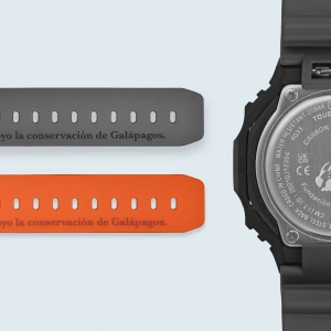 Casio G-Shock Iconic GA-B2100DF-4ADR Kol Saati