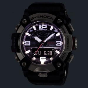 Casio G-Shock Master of G GG-B100XM-1ADR Kol Saati