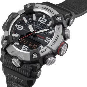 Casio G-Shock Master of G GG-B100XM-1ADR Kol Saati