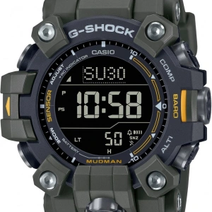 Casio G-Shock Master of G GW-9500-3DR Erkek Kol Saati