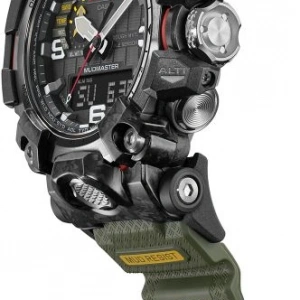 Casio G-Shock Master of G GWG-2000-1A3DR Limited Erkek Kol Saati
