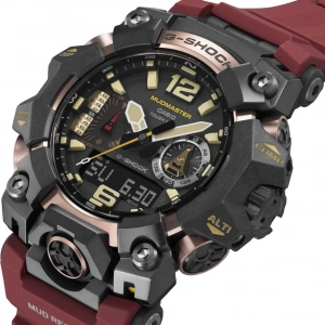 Casio G-Shock Master of G GWG-B1000-1A4DR Kol Saati
