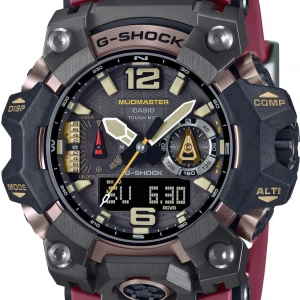 Casio G-Shock Master of G GWG-B1000-1A4DR Kol Saati