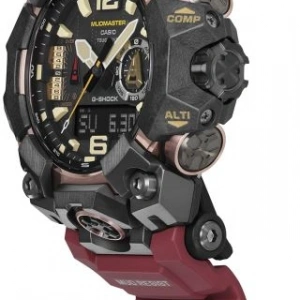 Casio G-Shock Master of G GWG-B1000-1A4DR Kol Saati