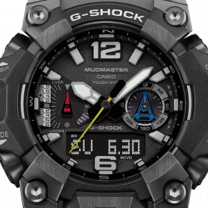 Casio G-Shock Master of G GWG-B1000TLC-1ADR Erkek Kol Saati