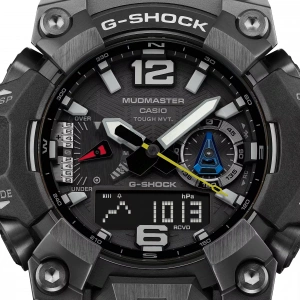 Casio G-Shock Master of G GWG-B1000TLC-1ADR Erkek Kol Saati