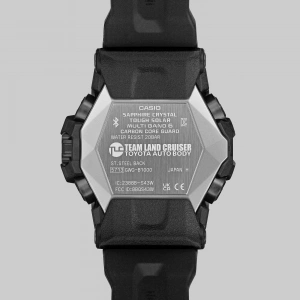 Casio G-Shock Master of G GWG-B1000TLC-1ADR Erkek Kol Saati