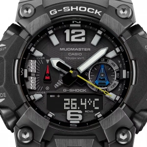 Casio G-Shock Master of G GWG-B1000TLC-1ADR Erkek Kol Saati