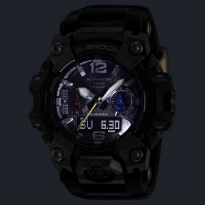Casio G-Shock Master of G GWG-B1000TLC-1ADR Erkek Kol Saati