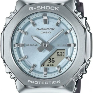 Casio G-SHOCK WOMEN GM-S2110-2ADR Kadın Kol Saati