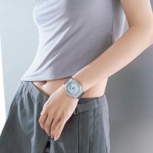 Casio G-SHOCK WOMEN GM-S2110-2ADR Kadın Kol Saati