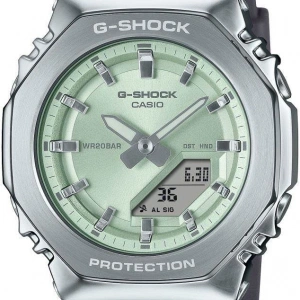 Casio G-SHOCK WOMEN GM-S2110-3ADR Kadın Kol Saati