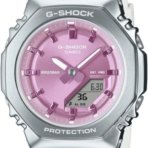 Casio G-SHOCK WOMEN GM-S2110-7A6DR Kadın Kol Saati