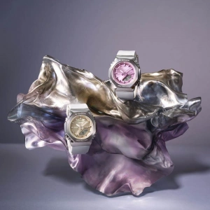 Casio G-SHOCK WOMEN GM-S2110-7A6DR Kadın Kol Saati