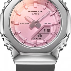 Casio G-Shock Women GM-S2110SR-1ADR Kol Saati