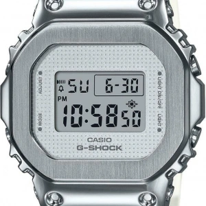 Casio G-SHOCK WOMEN GM-S5600SK-7DR Kadın Kol Saati