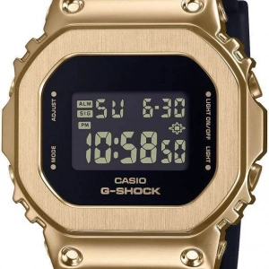 Casio G-SHOCK WOMEN GM-S5600UGB-1DR Kadın Kol Saati