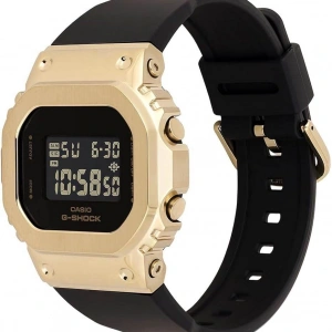 Casio G-SHOCK WOMEN GM-S5600UGB-1DR Kadın Kol Saati
