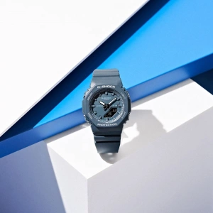 Casio G-Shock Women GMA-P2100BA-2ADR Kol Saati
