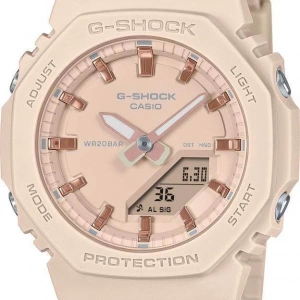Casio G-SHOCK WOMEN GMA-P2100M-4ADR Kadın Kol Saati