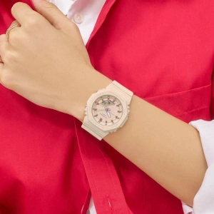 Casio G-SHOCK WOMEN GMA-P2100M-4ADR Kadın Kol Saati