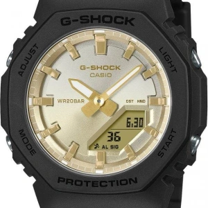 Casio G-SHOCK WOMEN GMA-P2100SG-1ADR Unisex Kol Saati