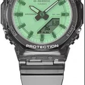 Casio G-Shock Women GMA-P2100SR-1ADR Kol Saati