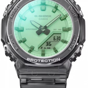 Casio G-Shock Women GMA-P2100SR-1ADR Kol Saati