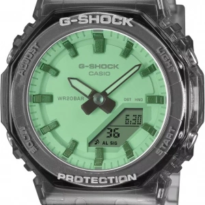 Casio G-Shock Women GMA-P2100SR-1ADR Kol Saati