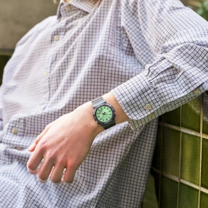 Casio G-Shock Women GMA-P2100SR-1ADR Kol Saati