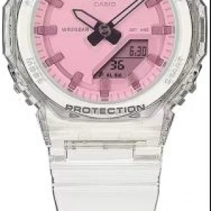 Casio G-Shock Women GMA-P2100SR-7ADR Kol Saati