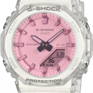 Casio G-Shock Women GMA-P2100SR-7ADR Kol Saati