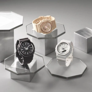 Casio G-SHOCK WOMEN GMA-P2110-4ADR Kadın Kol Saati