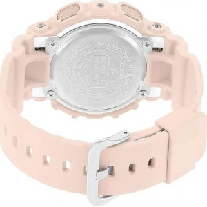 Casio G-SHOCK WOMEN GMA-S120MF-4ADR Kadın Kol Saatİ