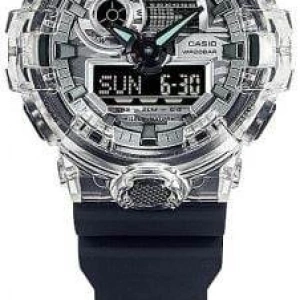 Casio GA-700SKC-1ADR Kol Saati