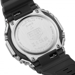 Casio G-Shock GBM-2100-1ADR Unisex Kol Saati