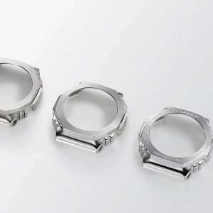 Casio G-Shock GBM-2100-1ADR Unisex Kol Saati