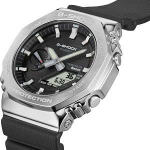 Casio G-Shock GBM-2100-1ADR Unisex Kol Saati