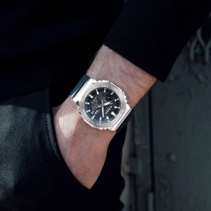 Casio G-Shock GBM-2100-1ADR Unisex Kol Saati