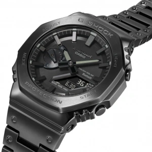 Casio G-Shock GM-B2100BD-1ADR Kol Saati