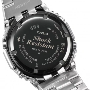 Casio G-Shock GM-B2100SD-1CDR Kol Saati