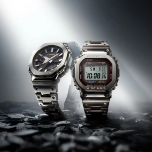 Casio G-Shock GM-B2100SD-1CDR Kol Saati