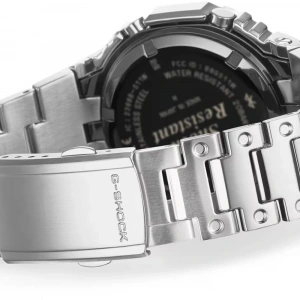 Casio G-Shock GM-B2100SD-1CDR Kol Saati