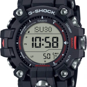 Casio GW-9500-1DR Kol Saati