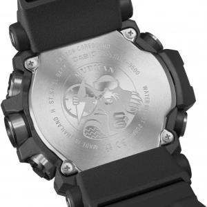 Casio GW-9500-1DR Kol Saati