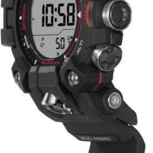 Casio GW-9500-1DR Kol Saati