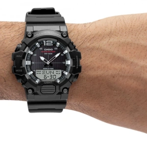 Casio HDC-700-1AVDF Erkek Kol Saati